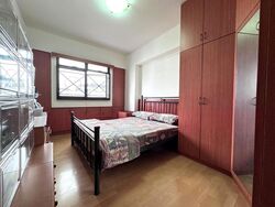 Blk 116B Rivervale Edge (Sengkang), HDB Executive #507284071